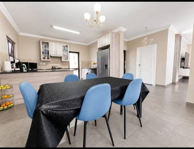3 BEDROOM TOWNHOUSE FOR SALE IN EYE OF AFRICA